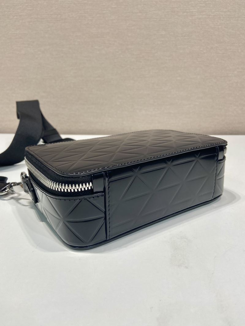 mens Pra*a satchel bags